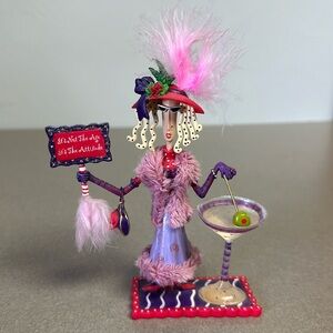 Dolly Mama’s Dazzling Divas Collection